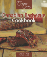 The Canadian Barbecue Cookbook