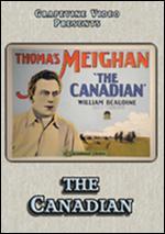 The Canadian [Blu-ray]