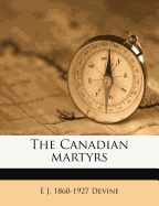 The Canadian Martyrs