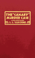 The Canary Murder Case