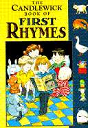 The Candlewick Book of First Rhymes