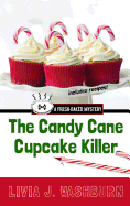 The Candy Cane Cupcake Killer