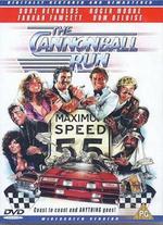 The Cannonball Run - Hal Needham