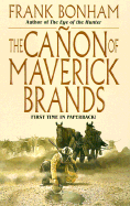 The Canon of Maverick Brands - Bonham, Frank