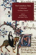 The Canterbury Tales (14th Century): A Selection