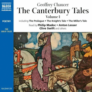 the Canterbury Tales I