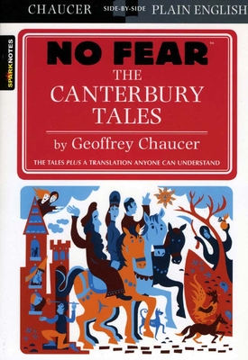 The Canterbury Tales (No Fear): Volume 1 - Sparknotes