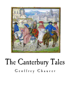 The Canterbury Tales: Tales of Caunterbury