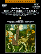 The Canterbury Tales: The Prologue/The Knight's Tale/The Miller's Tale/The Pardoner's Tale/The Merchant's Tale/The Franklin's Tale