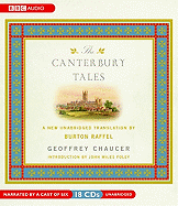 The Canterbury Tales