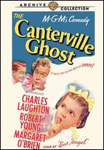 The Canterville Ghost - Jules Dassin