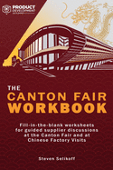 The Canton Fair WORKBOOK