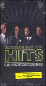 The Canton Spirituals: Nothing But the Hits