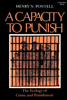 The Capacity to Punish - Pontell, Henry N