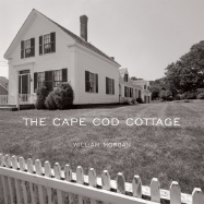 The Cape Cod Cottage