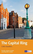 The Capital Ring: 78 miles of green corridor encircling inner London