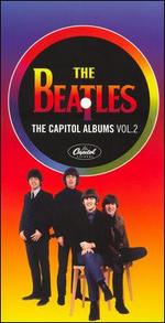The Capitol Albums, Vol. 2 [Longbox]