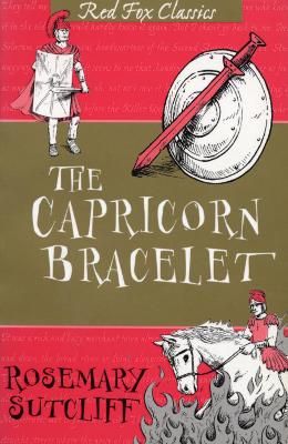 The Capricorn Bracelet - Sutcliff, Rosemary