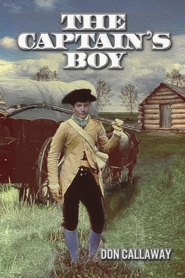 The Captain's Boy - Callaway, Don