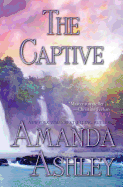 The Captive - Ashley, Amanda