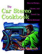 The Car Stereo Cookbook