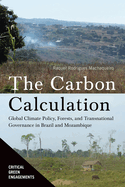 The Carbon Calculation: Global Climate Policy, Forests, and Transnational Governance in Brazil and Mozambique