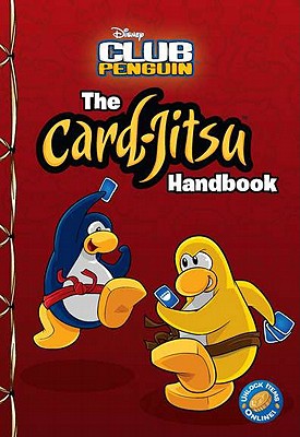 The Card-Jitsu Handbook - Noll, Katherine