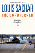 The Cardturner: A Novel about Imperfect Partners and Infinite Possibilities