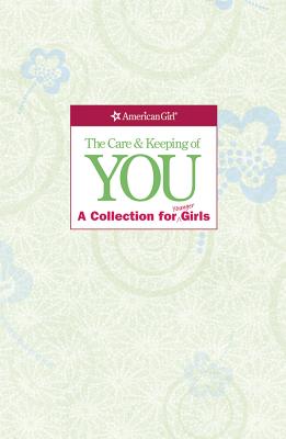 The Care and Keeping of You Collection (Revised): A Collection for Younger Girl - Madison, Lynda, Dr., Ph.D., and Masse, Josee (Illustrator)
