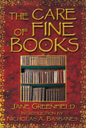 The Care of Fine Books