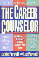The career counselor