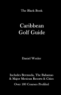 The Caribbean Golf Guide