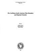 The Caribbean-South American Plate Boundary and Regional Tectonics - Bonini, William E. (Editor), and Shagam, Reginald (Editor), and Hargraves, Robert B. (Editor)