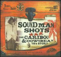 The Caribou and Downbeat 78's Story - Various Artists