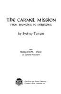 The Carmel Mission
