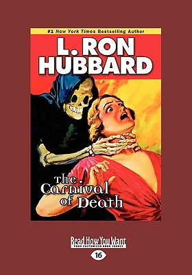 The carnival of death - Hubbard, L. Ron
