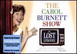 The Carol Burnett Show: The Lost Episodes - Ultimate Collection