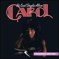 The Carol Douglas Album - Carol Douglas