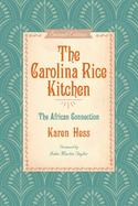 The Carolina Rice Kitchen: The African Connection