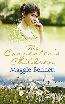 The Carpenter's Children - Bennett, Maggie