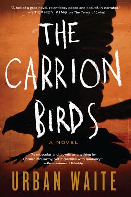 The Carrion Birds - Waite, Urban