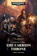 The Carrion Throne