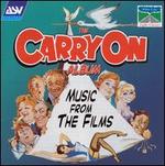 The Carry on Album