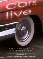 The Cars: Live - Musikladen, 1979 - 