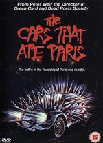 The Cars That Ate Paris - Peter Weir