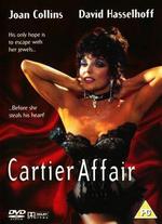 The Cartier Affair - Rod Holcomb