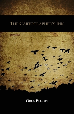 The Cartographer's Ink - Elliott, Okla