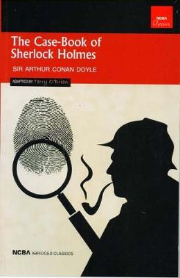 The Case-Book of Sherlock Holmes - Doyle, Arthur Conan, Sir