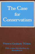 The Case for Conservatism