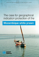 The case for geographical indication protection of the Mozambique White Prawn